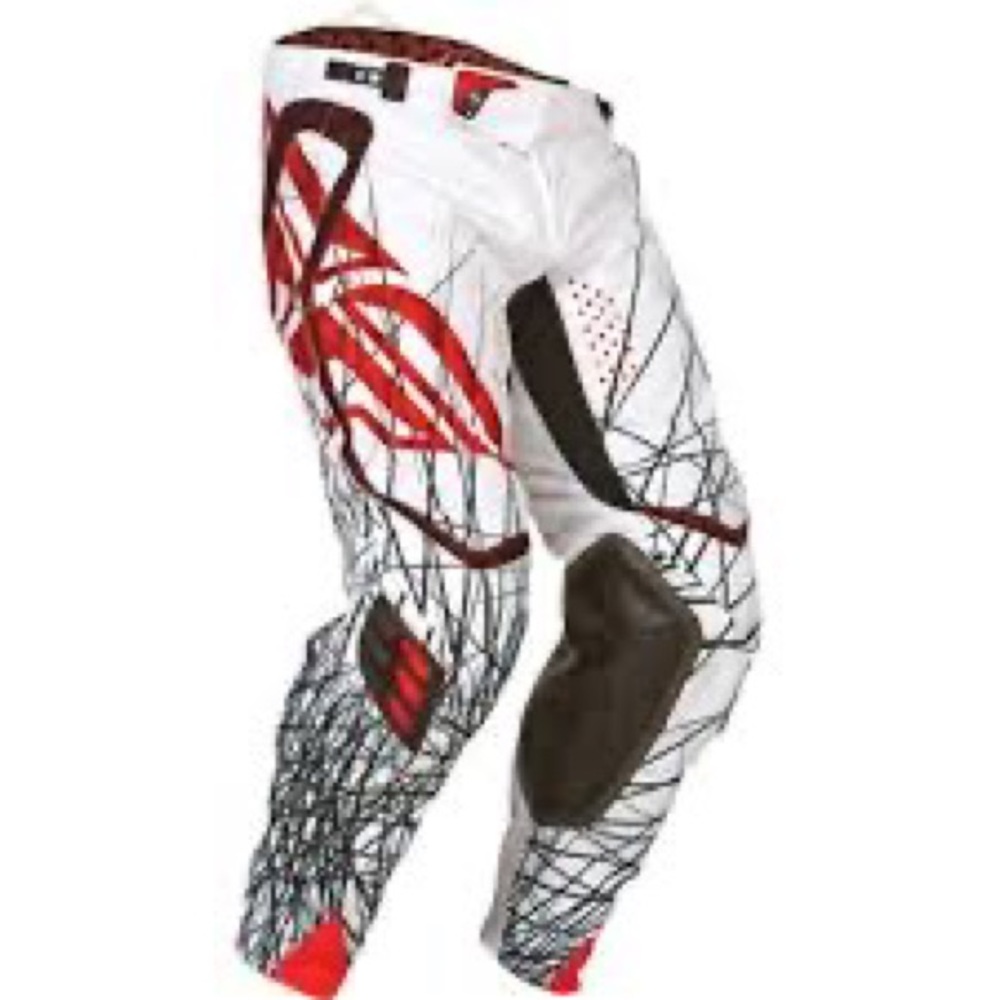 Fly Racing Pants, 32